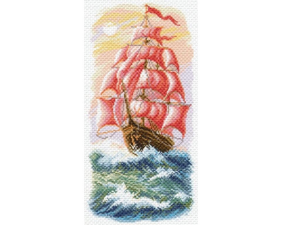 Collection D'art Goblen 24x47 cm ART 1640