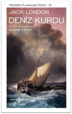 Deniz Kurdu Fadime Kahya İş Bankası Kültür Yayınları