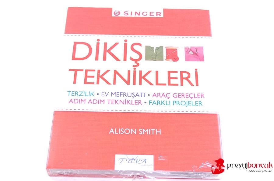 Dikiş Teknikleri