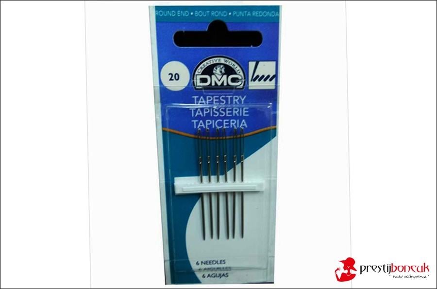 DMC Goblen İğnesi 1767/5 No 20
