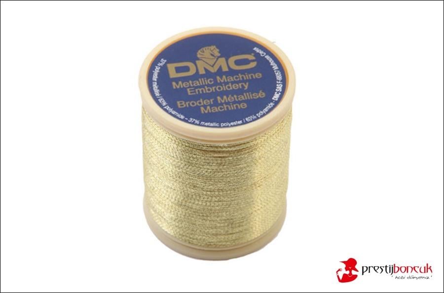 DMC Makine Simi - M3821