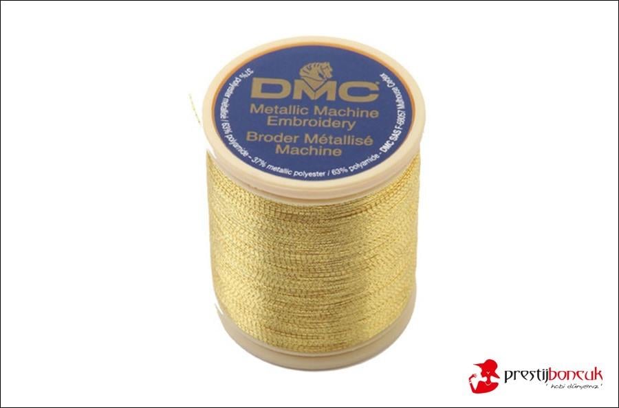 DMC Makine Simi - M3852