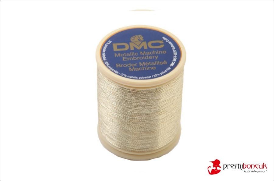 DMC Makine Simi - M677