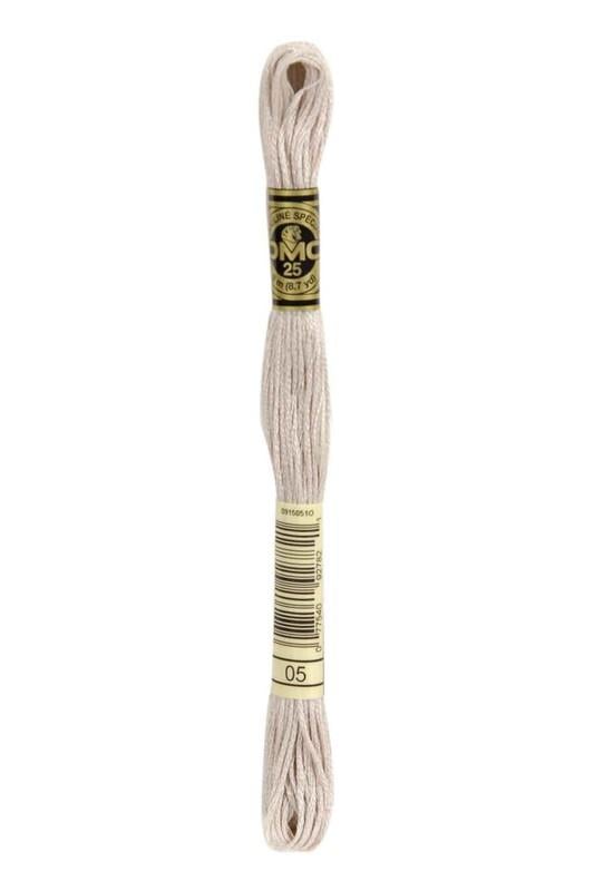 Dmc Muline Nakış İpi 8 Metre | 005