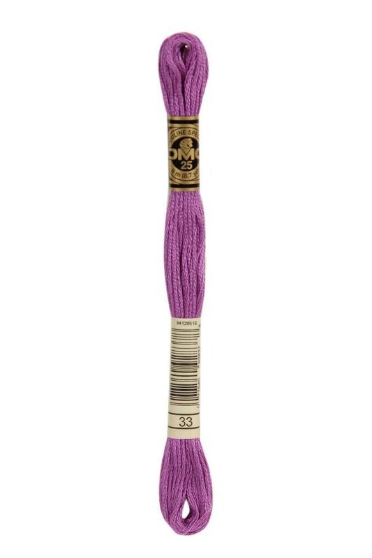 Dmc Muline Nakış İpi 8 Metre | 033