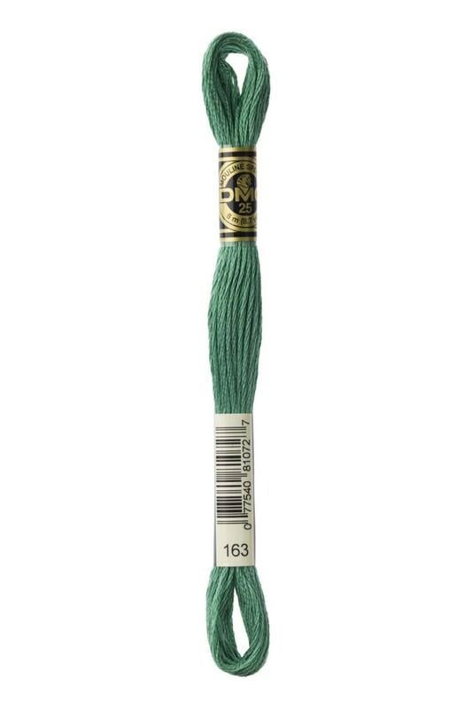 Dmc Muline Nakış İpi 8 Metre | 163