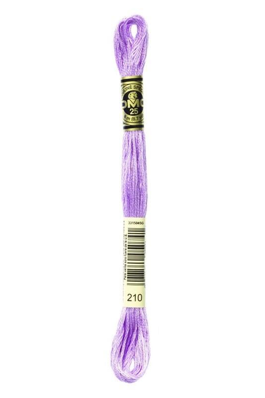 Dmc Muline Nakış İpi 8 Metre | 210