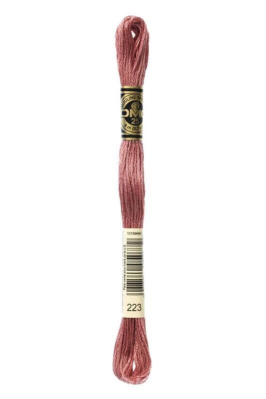 Dmc Muline Nakış İpi 8 Metre | 223
