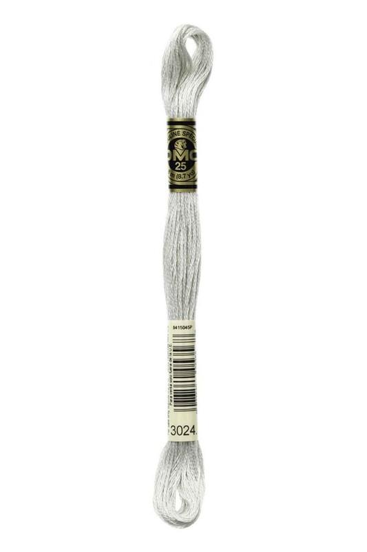 Dmc Muline Nakış İpi 8 Metre | 3024