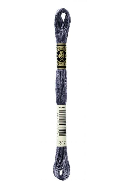 Dmc Muline Nakış İpi 8 Metre | 317