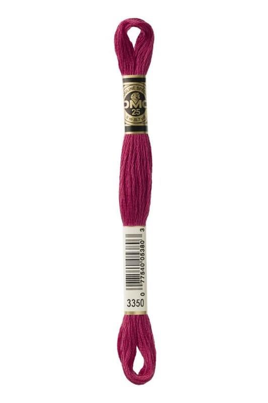 Dmc Muline Nakış İpi 8 Metre | 3350