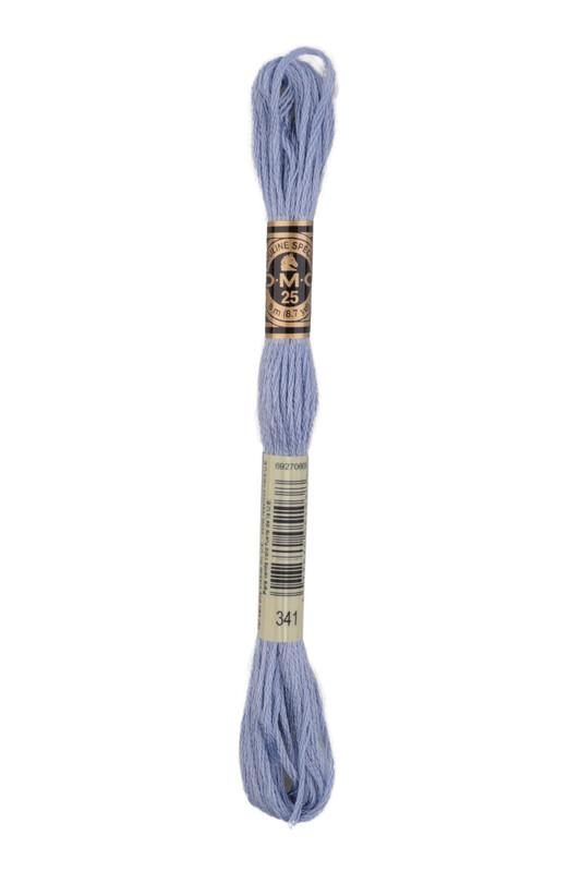 Dmc Muline Nakış İpi 8 Metre | 341