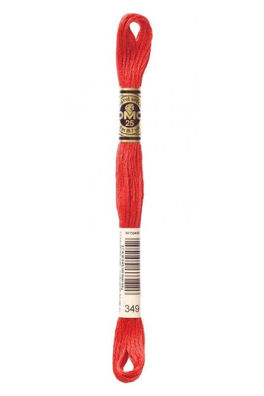 Dmc Muline Nakış İpi 8 Metre | 349