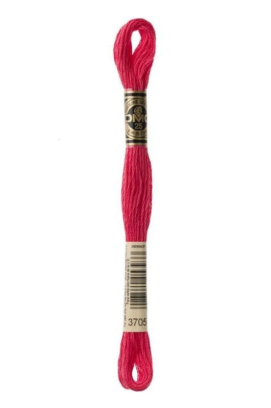 Dmc Muline Nakış İpi 8 Metre | 3705
