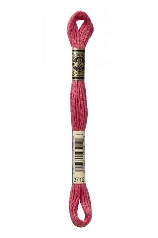 Dmc Muline Nakış İpi 8 Metre | 3712