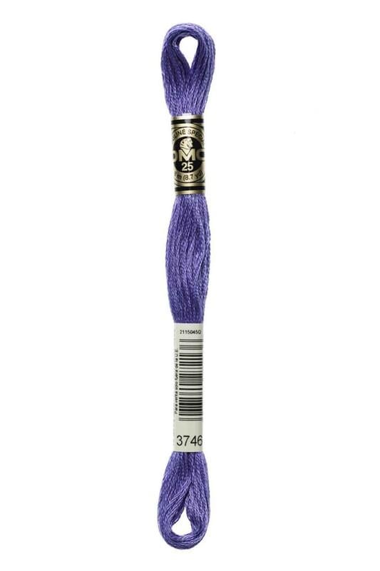 Dmc Muline Nakış İpi 8 Metre | 3746
