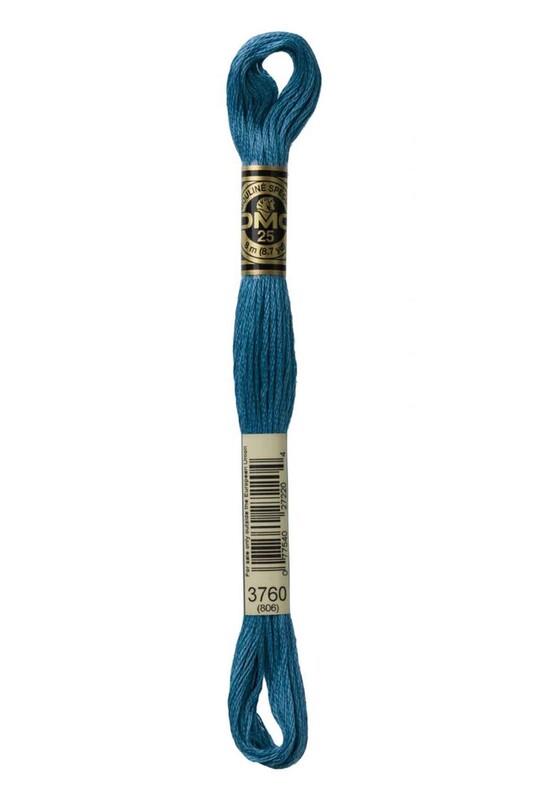 Dmc Muline Nakış İpi 8 Metre | 3760