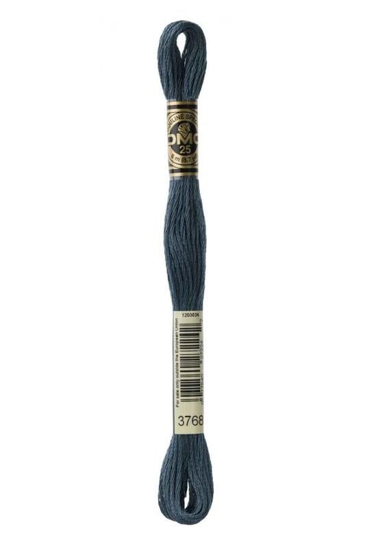 Dmc Muline Nakış İpi 8 Metre | 3768
