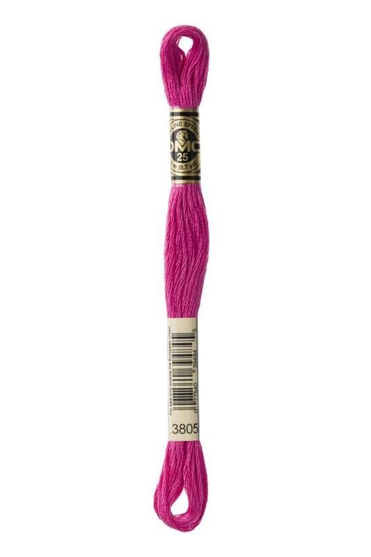Dmc Muline Nakış İpi 8 Metre | 3805
