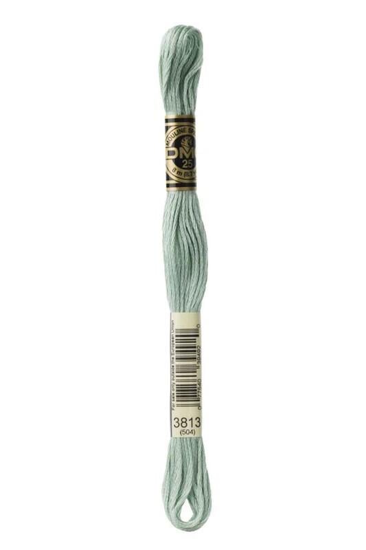 Dmc Muline Nakış İpi 8 Metre | 3813