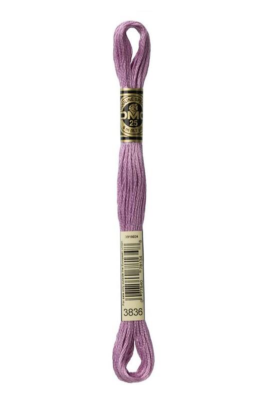 Dmc Muline Nakış İpi 8 Metre | 3836