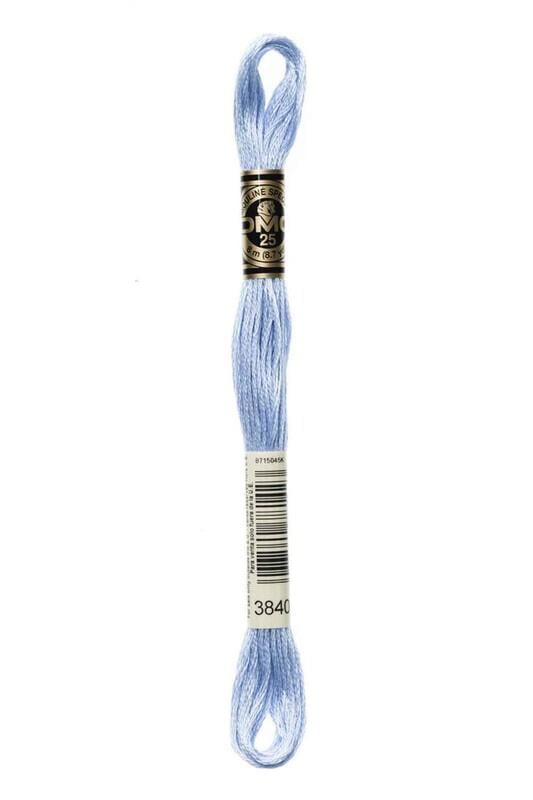 Dmc Muline Nakış İpi 8 Metre | 3840