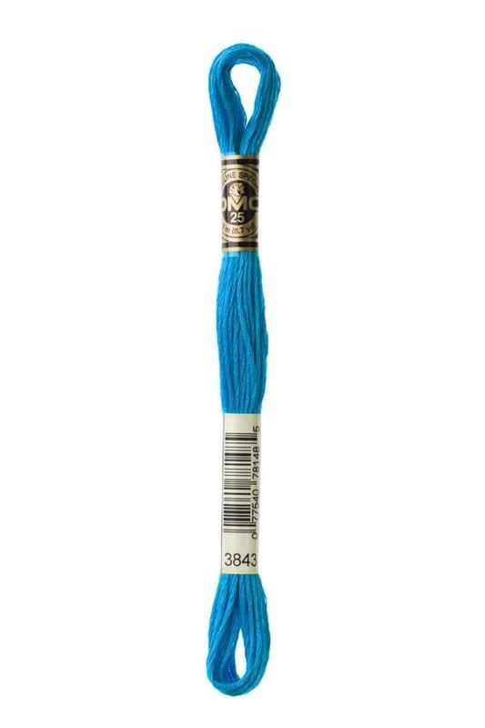 Dmc Muline Nakış İpi 8 Metre | 3843