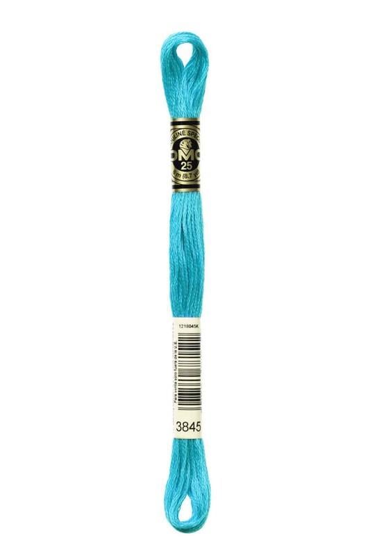 Dmc Muline Nakış İpi 8 Metre | 3845