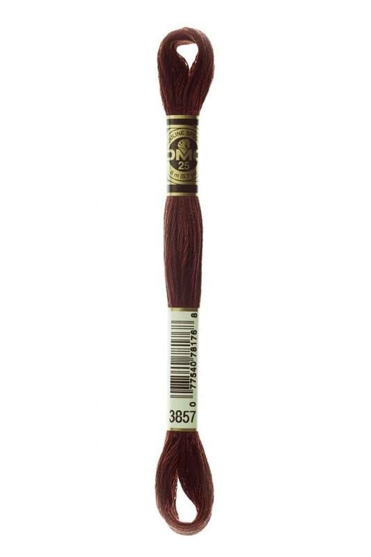 Dmc Muline Nakış İpi 8 Metre | 3857