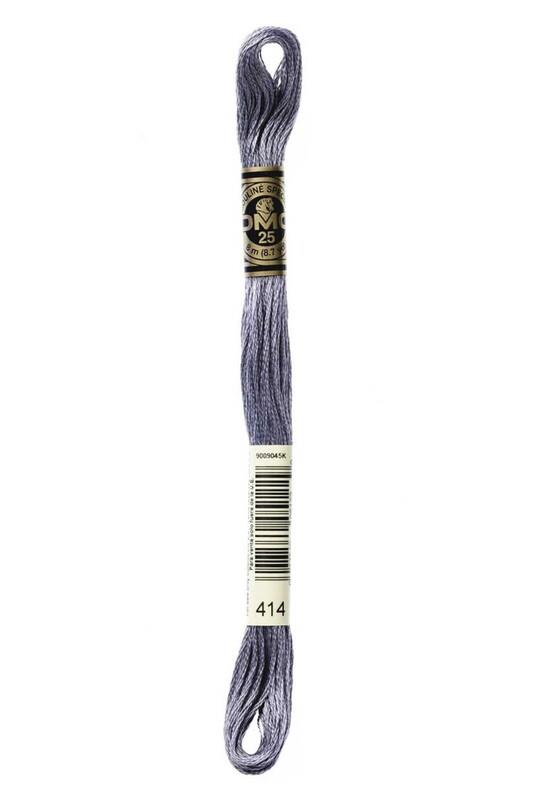 Dmc Muline Nakış İpi 8 Metre | 414