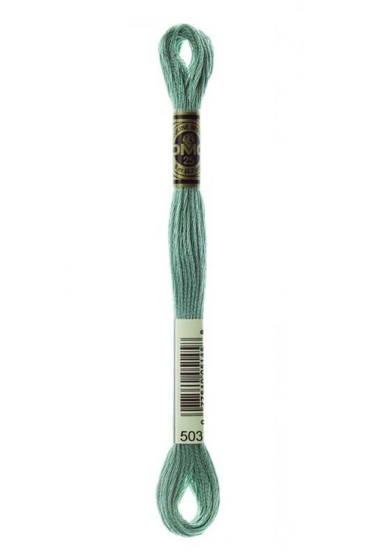 Dmc Muline Nakış İpi 8 Metre | 503