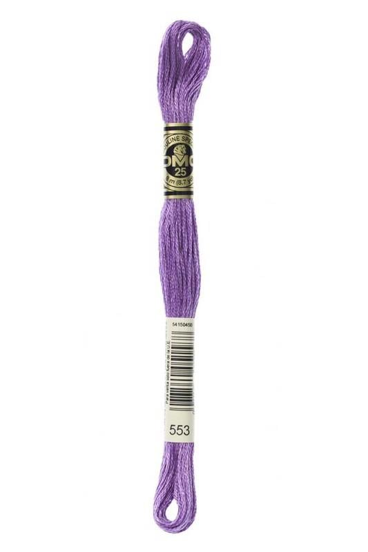 Dmc Muline Nakış İpi 8 Metre | 553