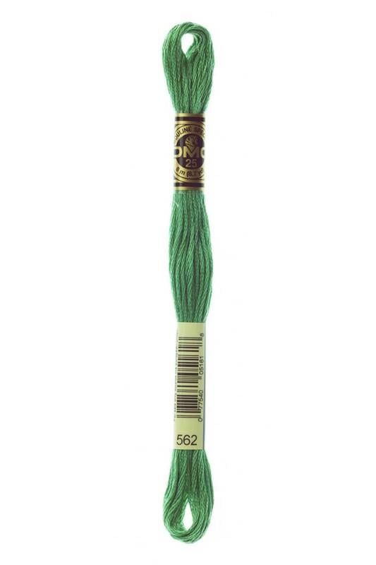 Dmc Muline Nakış İpi 8 Metre | 562