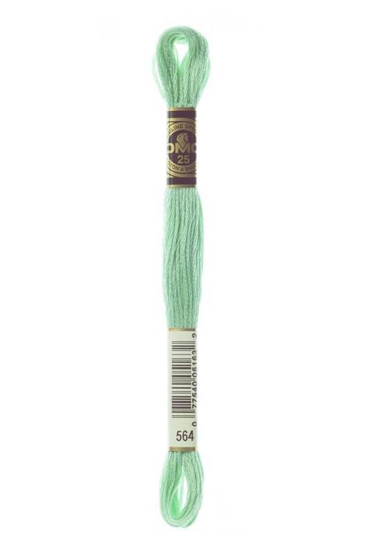 Dmc Muline Nakış İpi 8 Metre | 564