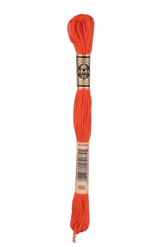 Dmc Muline Nakış İpi 8 Metre | 608