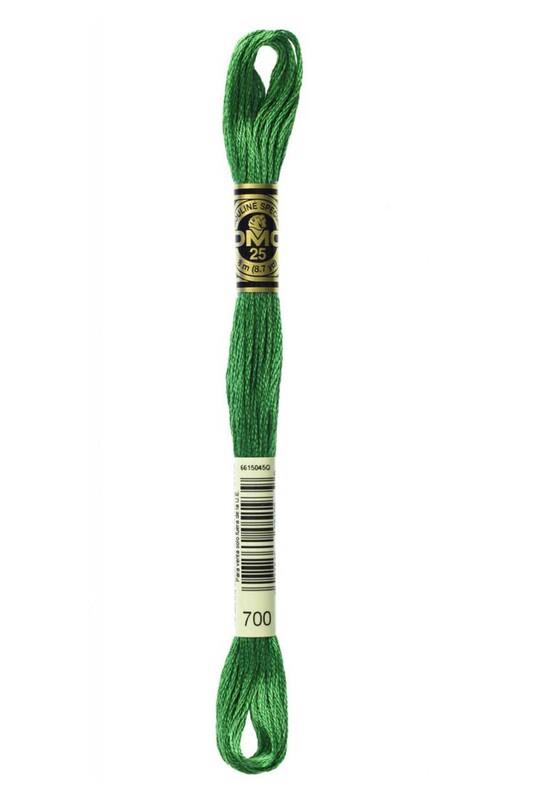 Dmc Muline Nakış İpi 8 Metre | 700