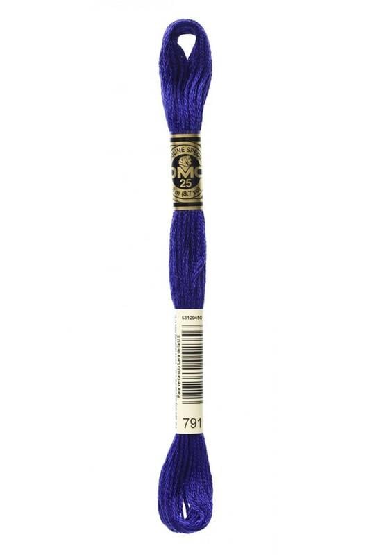 Dmc Muline Nakış İpi 8 Metre | 791