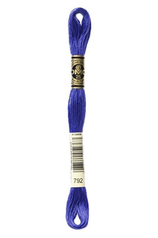 Dmc Muline Nakış İpi 8 Metre | 792