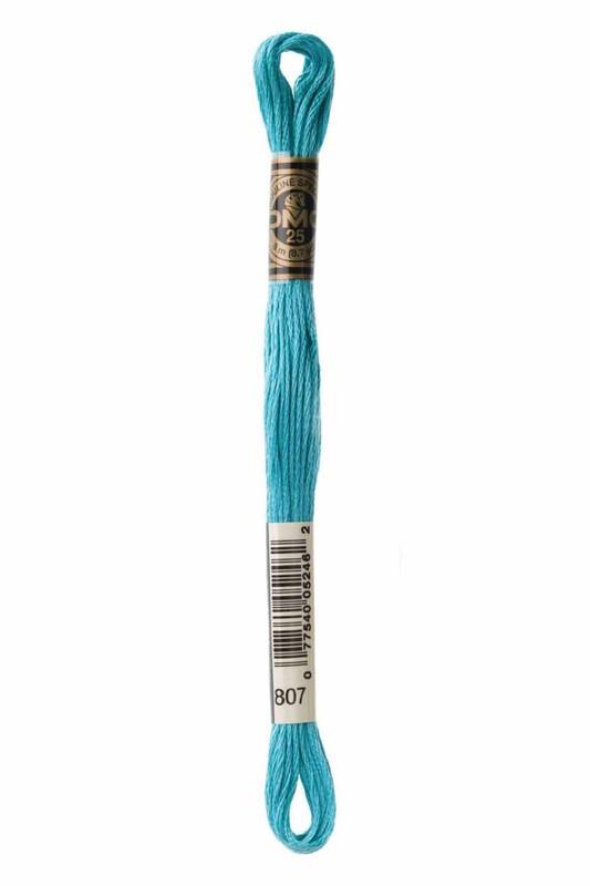 Dmc Muline Nakış İpi 8 Metre | 807
