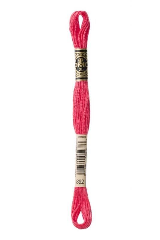 Dmc Muline Nakış İpi 8 Metre | 892