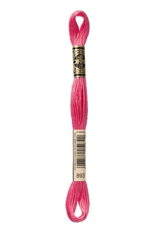 Dmc Muline Nakış İpi 8 Metre | 893