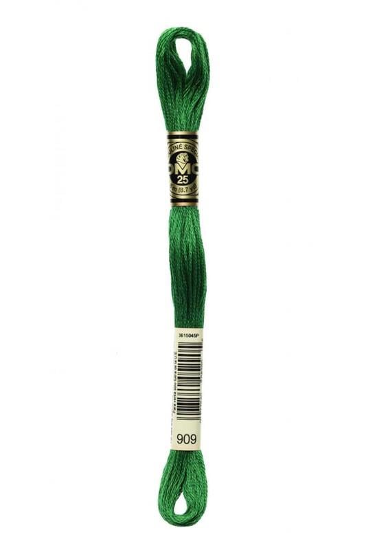 Dmc Muline Nakış İpi 8 Metre | 909