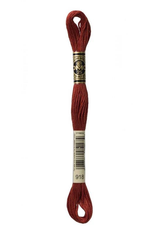 Dmc Muline Nakış İpi 8 Metre | 918