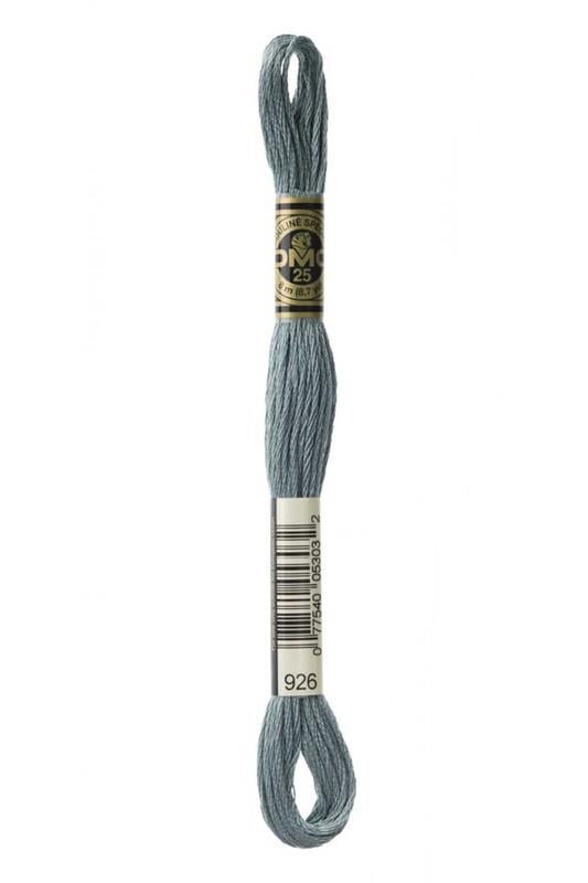 Dmc Muline Nakış İpi 8 Metre | 926