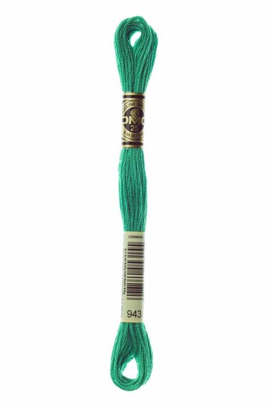 Dmc Muline Nakış İpi 8 Metre | 943