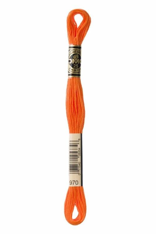 Dmc Muline Nakış İpi 8 Metre | 970