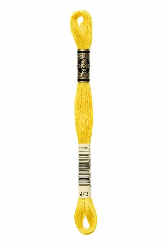 Dmc Muline Nakış İpi 8 Metre | 973