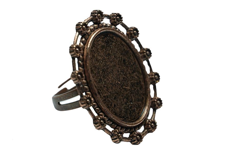 Etamin Yüzük Aparatı