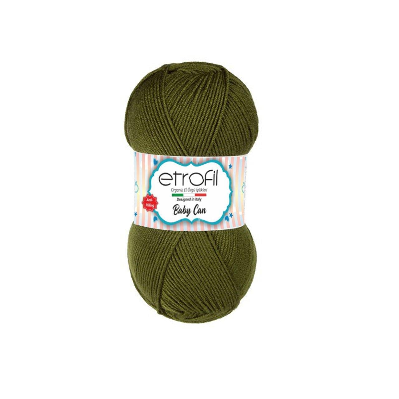 Etrofil Baby Can Haki-80048