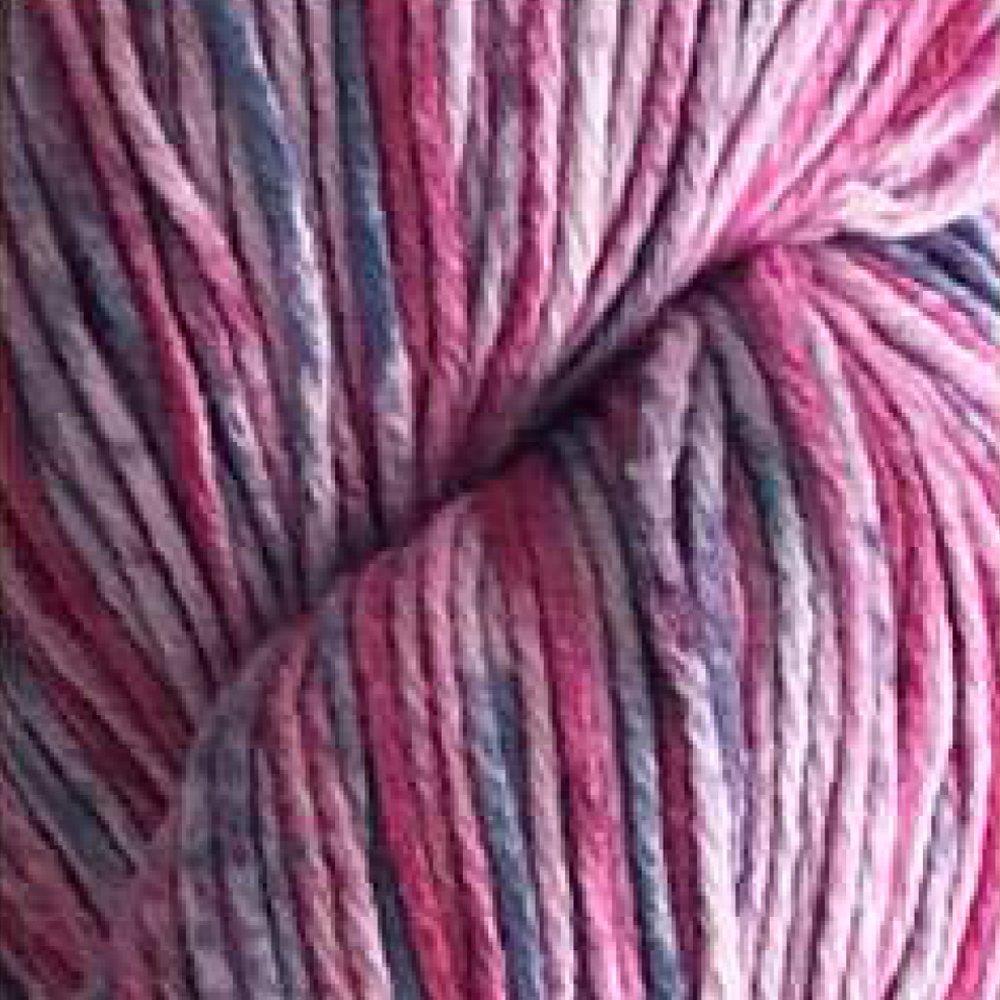 Etrofil Baby Cashmere Mavi Kırmızı BC005